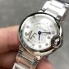 Cartier Ballon Bleu (BALLON BLEU) Blue