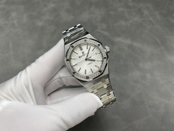 Audemars Piguet Royal Oak 15400