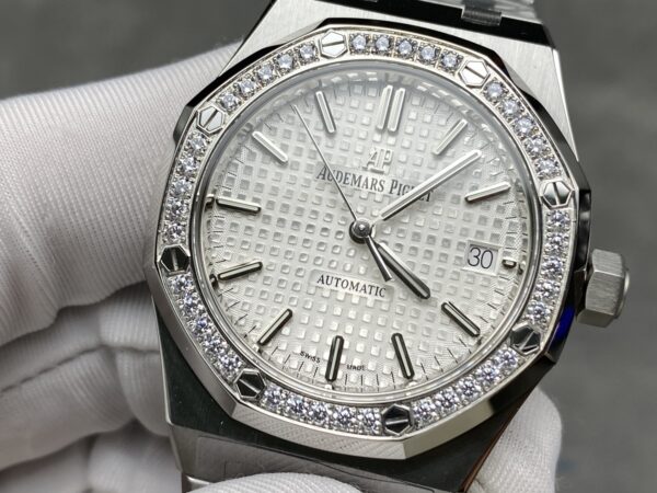 Audemars Piguet Royal Oak 15400