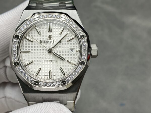Audemars Piguet Royal Oak 15400