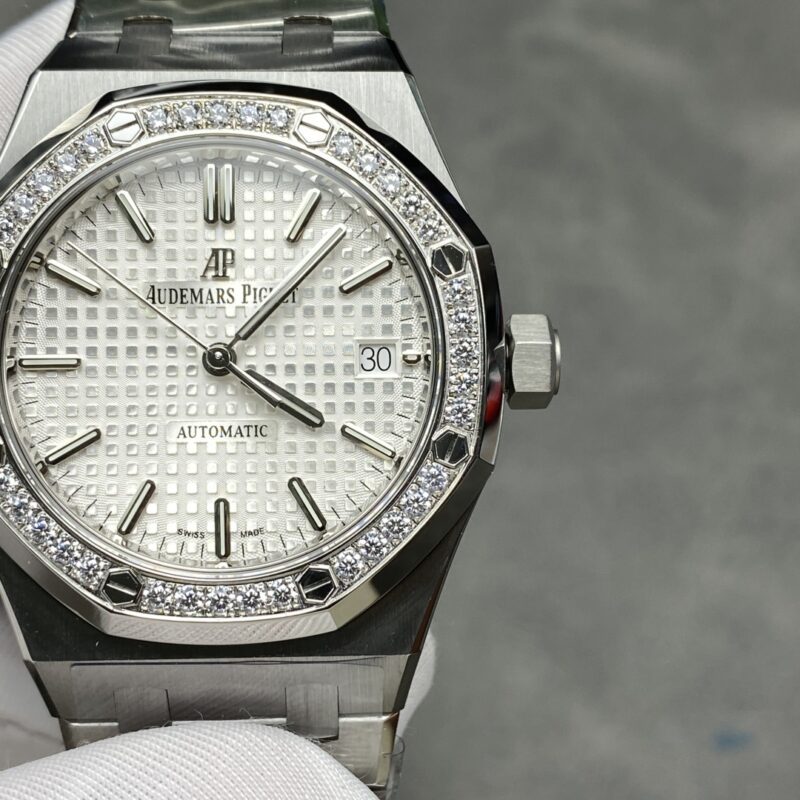 Audemars Piguet Royal Oak 15400