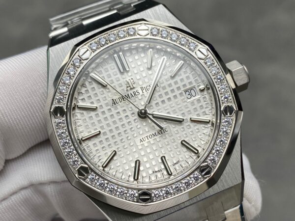 Audemars Piguet Royal Oak 15400