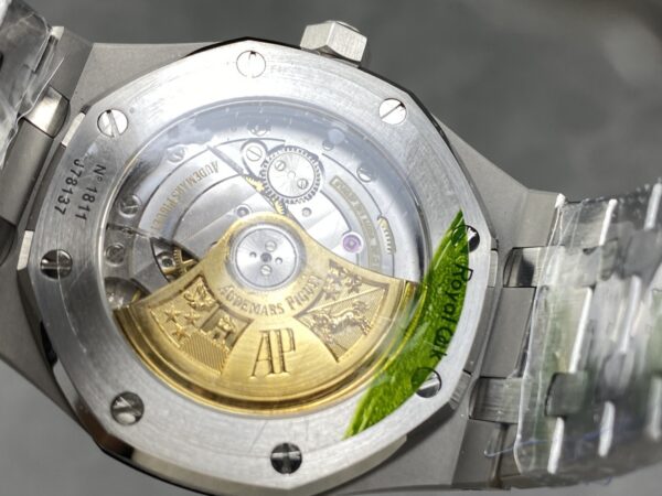 Audemars Piguet Royal Oak 15400