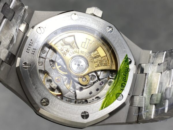 Audemars Piguet Royal Oak 15400