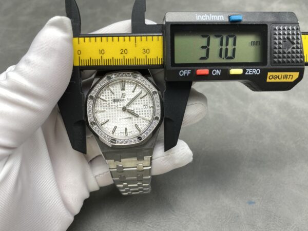 Audemars Piguet Royal Oak 15400