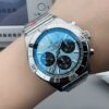 Breitling Chronomat Reference Pending Ice Blue