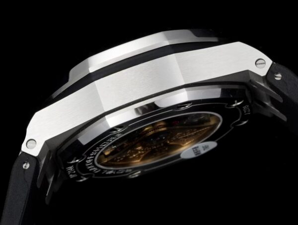 Audemars Piguet Royal Oak Offshore 26470 Chocolate