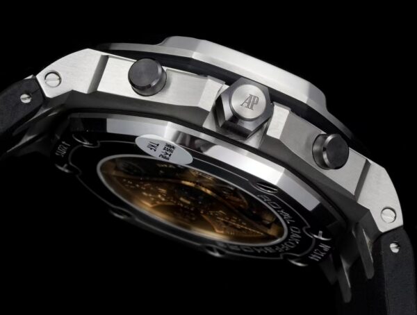 Audemars Piguet Royal Oak Offshore 26470 Chocolate