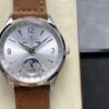 Jaeger-LeCoultre Master Control (COMPLICATIONS) Blue