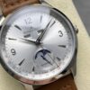 Jaeger-LeCoultre Master Control (COMPLICATIONS) Blue