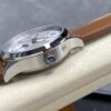 Jaeger-LeCoultre Master Control (COMPLICATIONS) Blue