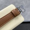 Jaeger-LeCoultre Master Control (COMPLICATIONS) Blue