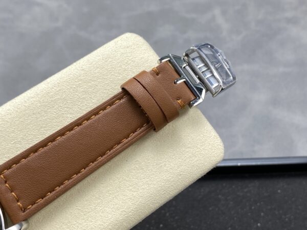 Jaeger-LeCoultre Master Control (COMPLICATIONS) Blue