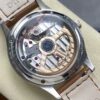 Jaeger-LeCoultre Master Control (COMPLICATIONS) Blue