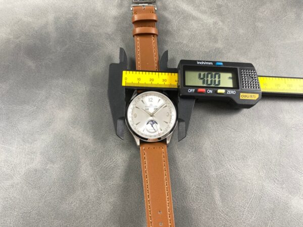Jaeger-LeCoultre Master Control (COMPLICATIONS) Blue