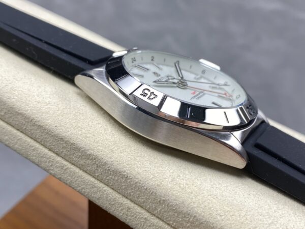 Breitling GMT-Master II Blue
