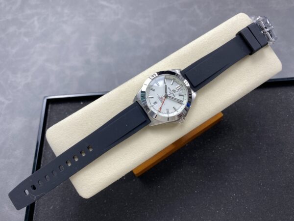 Breitling GMT-Master II Blue