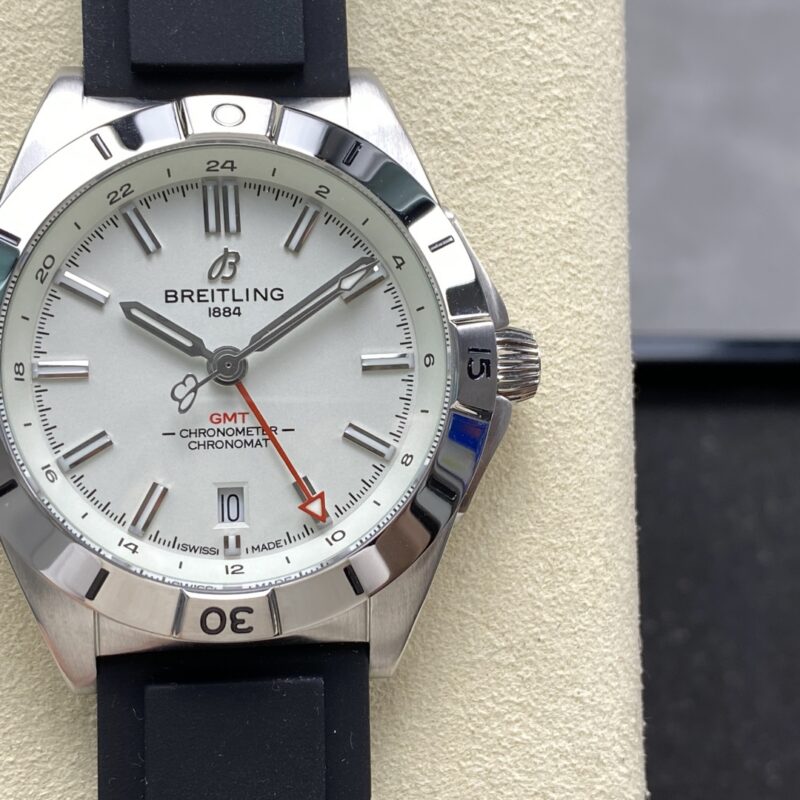 Breitling GMT-Master II Blue