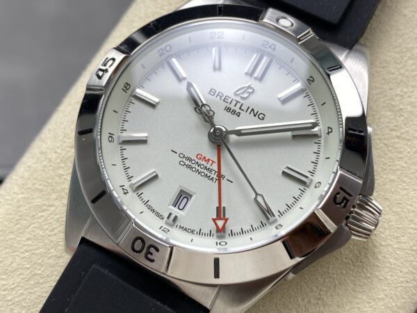 Breitling GMT-Master II Blue