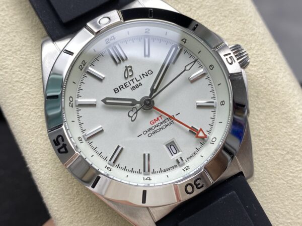 Breitling GMT-Master II Blue