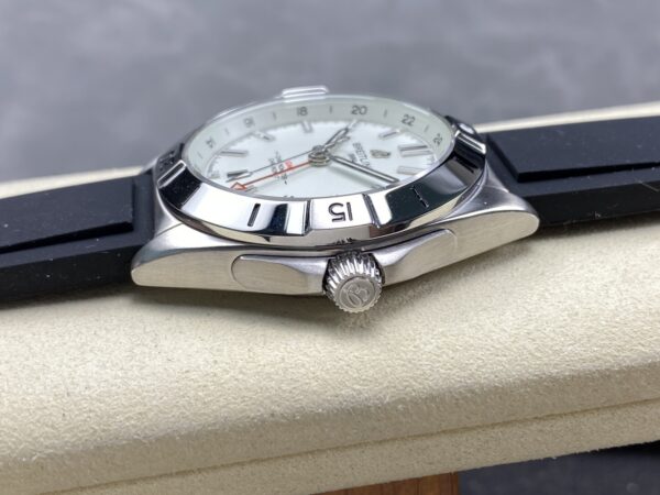 Breitling GMT-Master II Blue