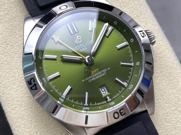 Breitling GMT-Master II (GMT-MASTER) Blue