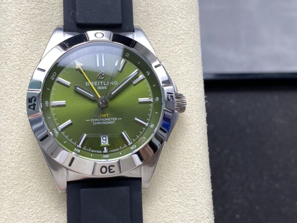 Breitling GMT-Master II (GMT-MASTER) Blue