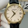 Patek Philippe Calatrava 5227