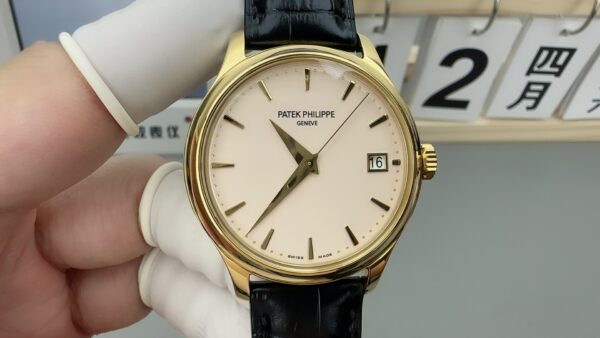 Patek Philippe Calatrava 5227