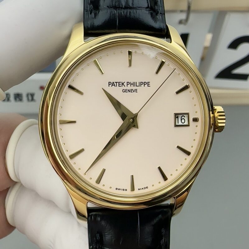 Patek Philippe Calatrava 5227