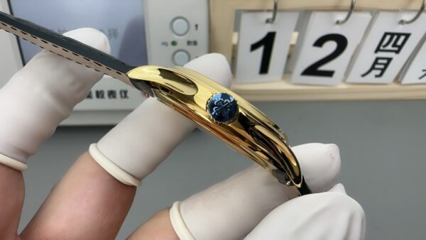 Patek Philippe Calatrava 5227