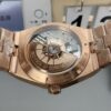 Vacheron Constantin Overseas 4500V Rose Gold