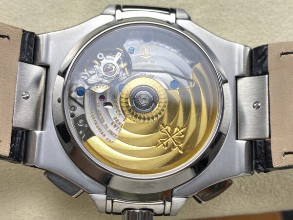 Patek Philippe Nautilus 5980