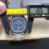 Patek Philippe Nautilus 5980