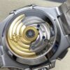 Patek Philippe Nautilus 5980