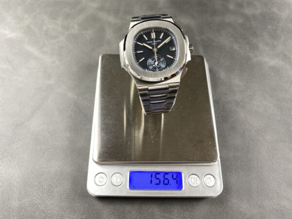 Patek Philippe Nautilus 5980