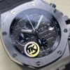Audemars Piguet Royal Oak Offshore 26470 Chocolate