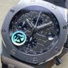 Audemars Piguet Royal Oak Offshore 26470 Chocolate