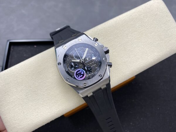 Audemars Piguet Royal Oak Offshore 26470 Chocolate