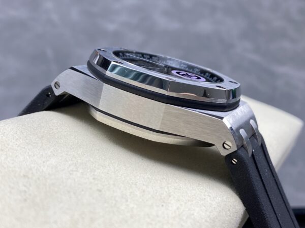 Audemars Piguet Royal Oak Offshore 26470 Chocolate