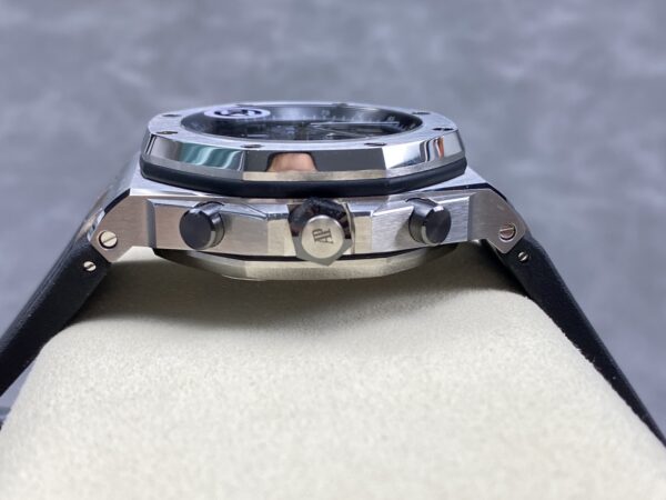 Audemars Piguet Royal Oak Offshore 26470 Chocolate