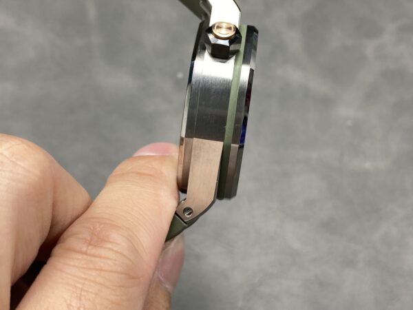 Audemars Piguet Watch 4308