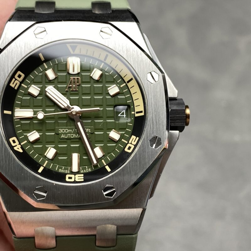 Audemars Piguet Watch 4308