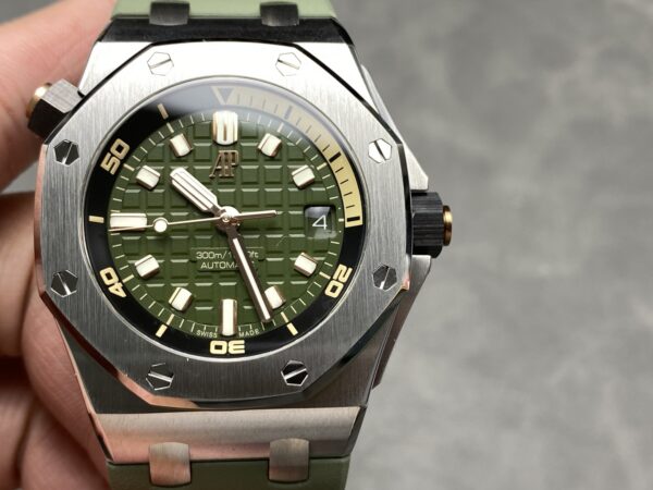 Audemars Piguet Watch 4308