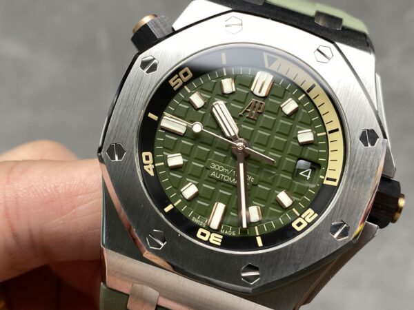 Audemars Piguet Watch 4308