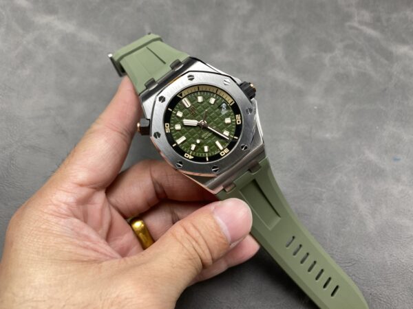 Audemars Piguet Watch 4308