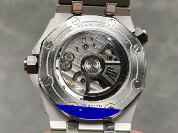 Audemars Piguet Watch 4308