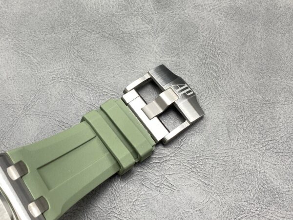 Audemars Piguet Watch 4308