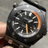 Audemars Piguet Royal Oak (ROYAL OAK) Blue