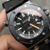 Audemars Piguet Royal Oak (ROYAL OAK) Blue